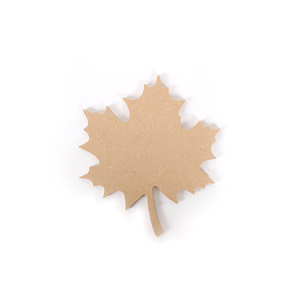 maple leaf