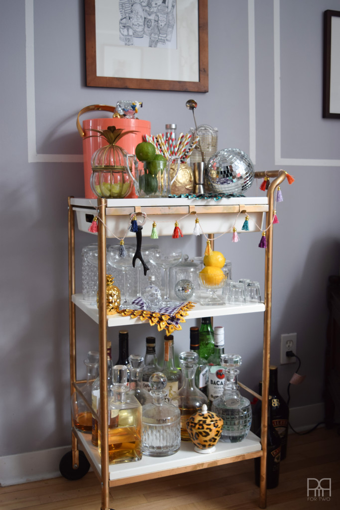 bar cart 