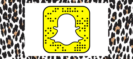 PMQfortwo Snapcode