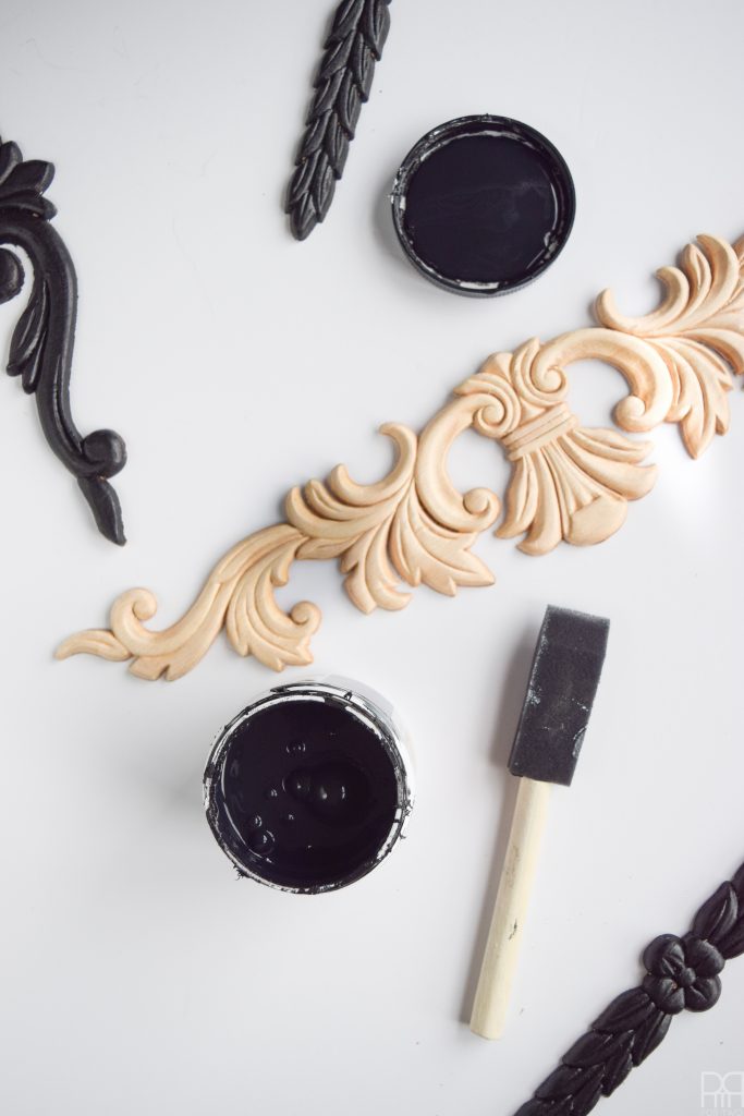 Create a show-stopping piece of Halloween Decor 