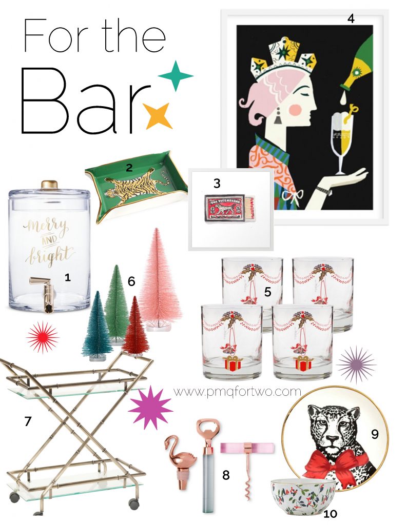 for-the-bar mood board