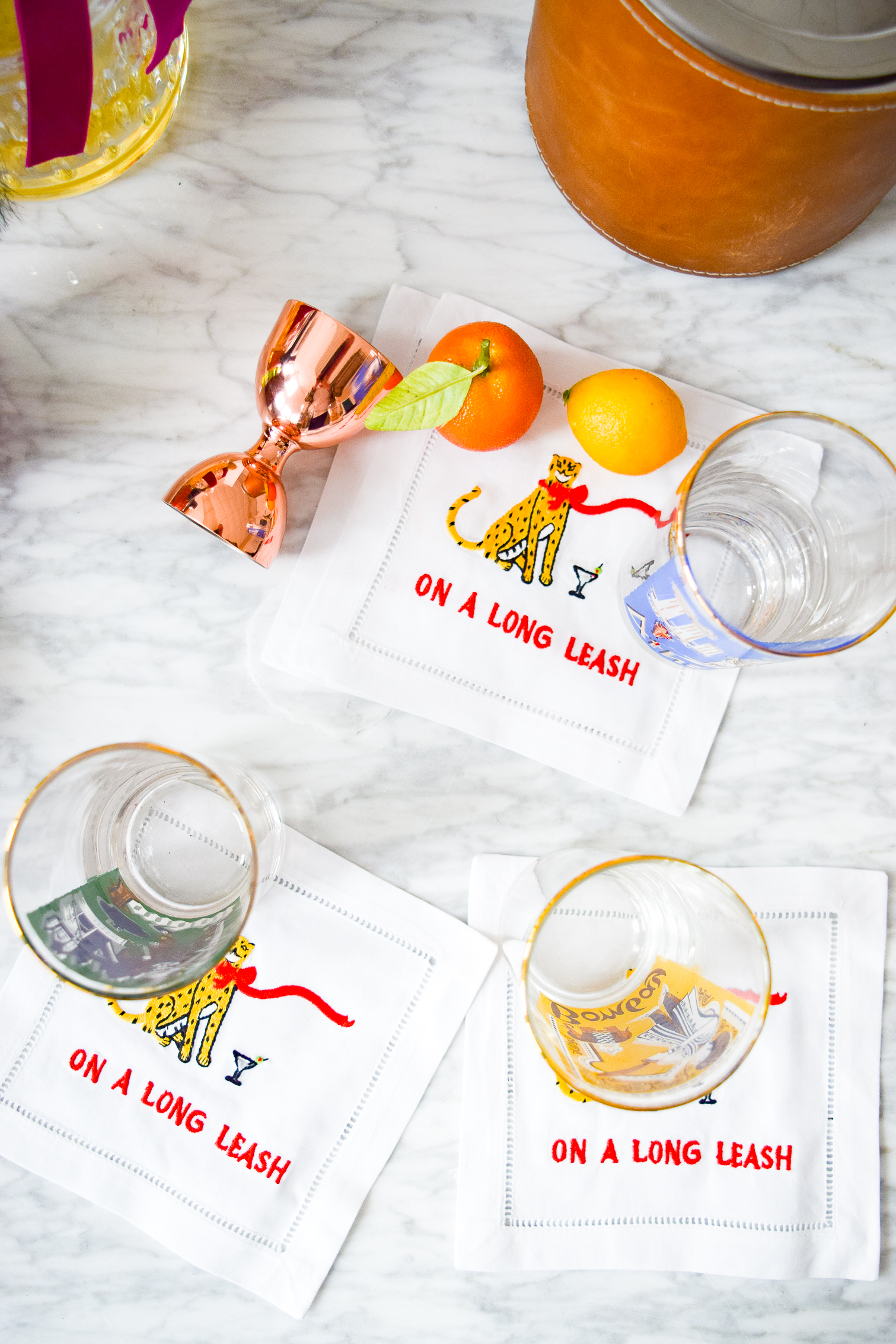 Make yourself a Blackberry & Rosemary Pimms Cup to start you happy hour in style! Their the perfect weekend sip or brunch cocktail. So fresh and tasty!