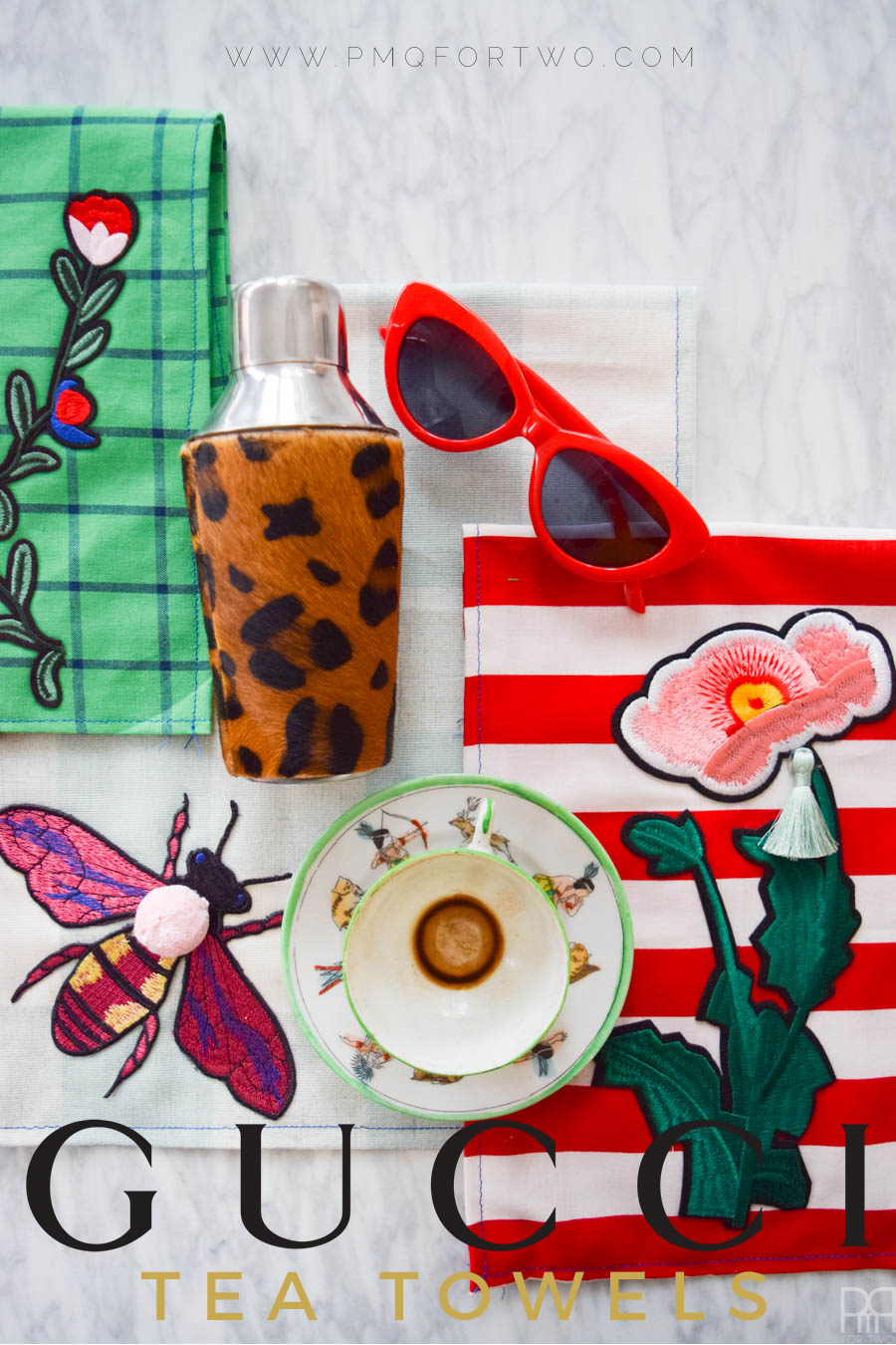 Gucci inspired fabric online