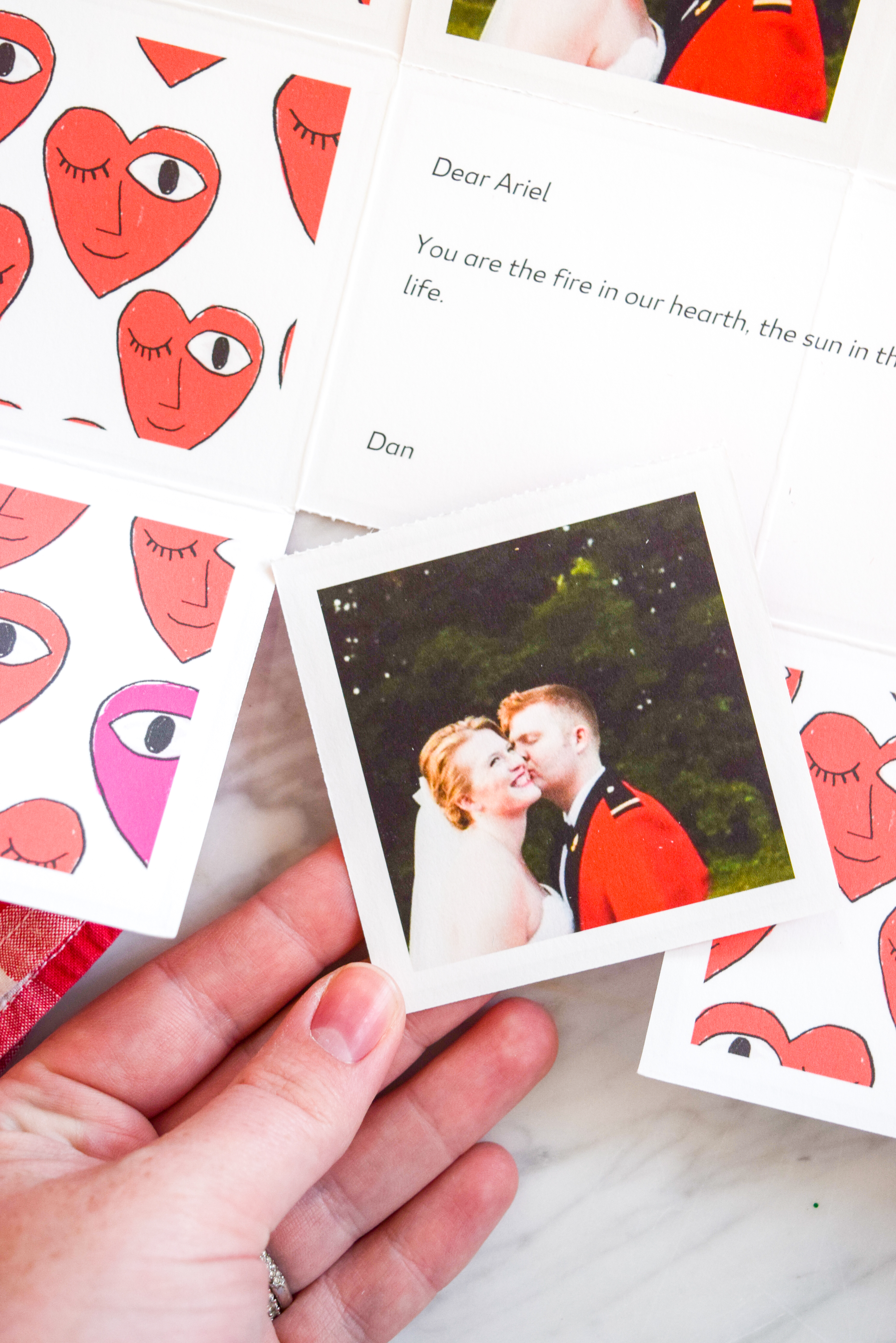 Do you have an anniversary coming up? Maybe something a little special you want to celebrate? You need to check out my Greetabl Anniversary Gift Ideas, all from their handy dandy mail delivered gift packages. Curious? Come see what I did with one.