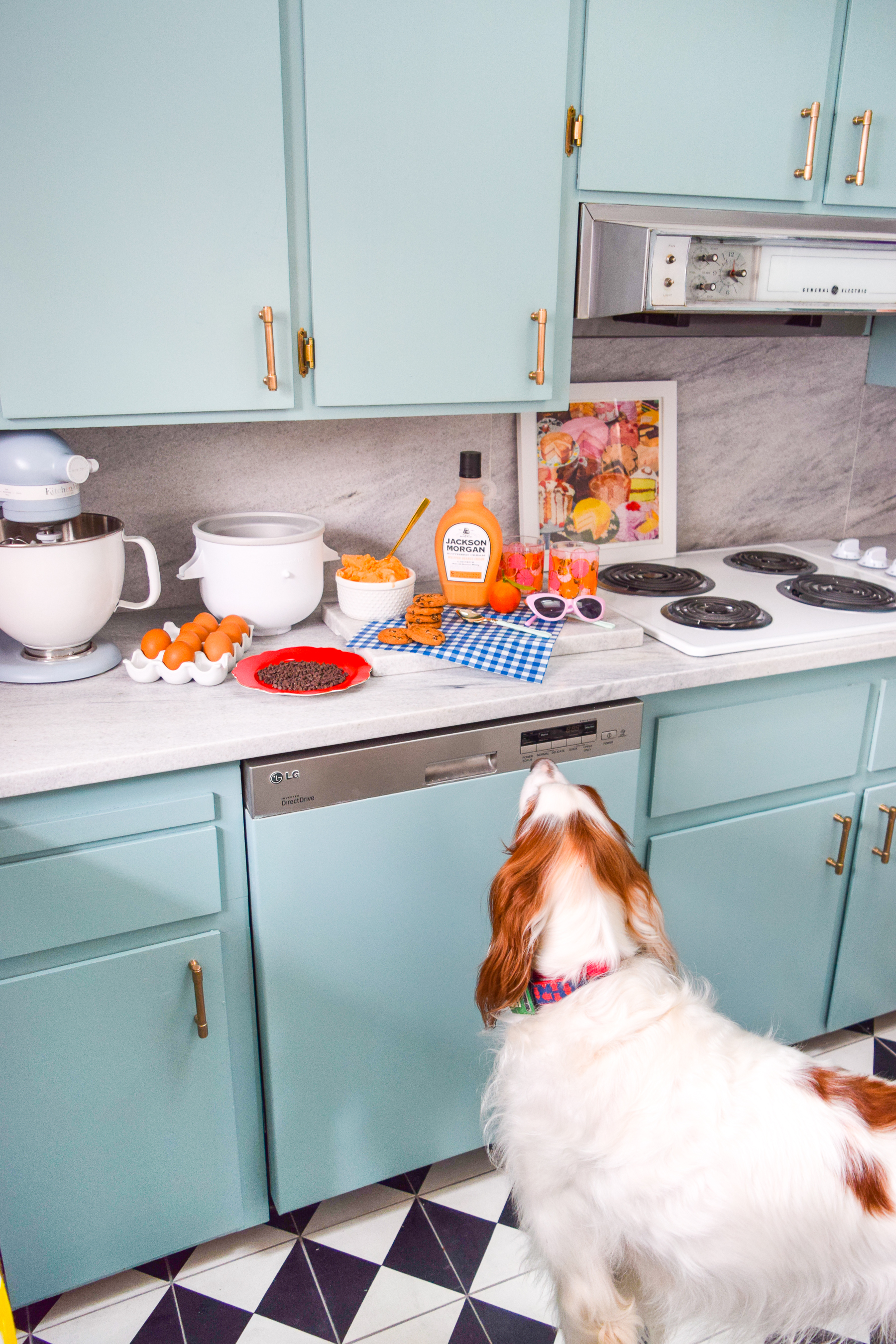 Whipped orange ice cream sandwiches are the treat you didn't know you needed! Make 'em at home, stuff 'em with what you want, or just eat the ice cream! Best part, they're made using Jackson Morgan's Orange Whipped Cream. Whipped orange ice cream sandwiches are the treat you didn't know you needed! Make 'em at home, stuff 'em with what you want, or just eat the ice cream! Best part, they're made using Jackson Morgan's Orange Whipped Cream.