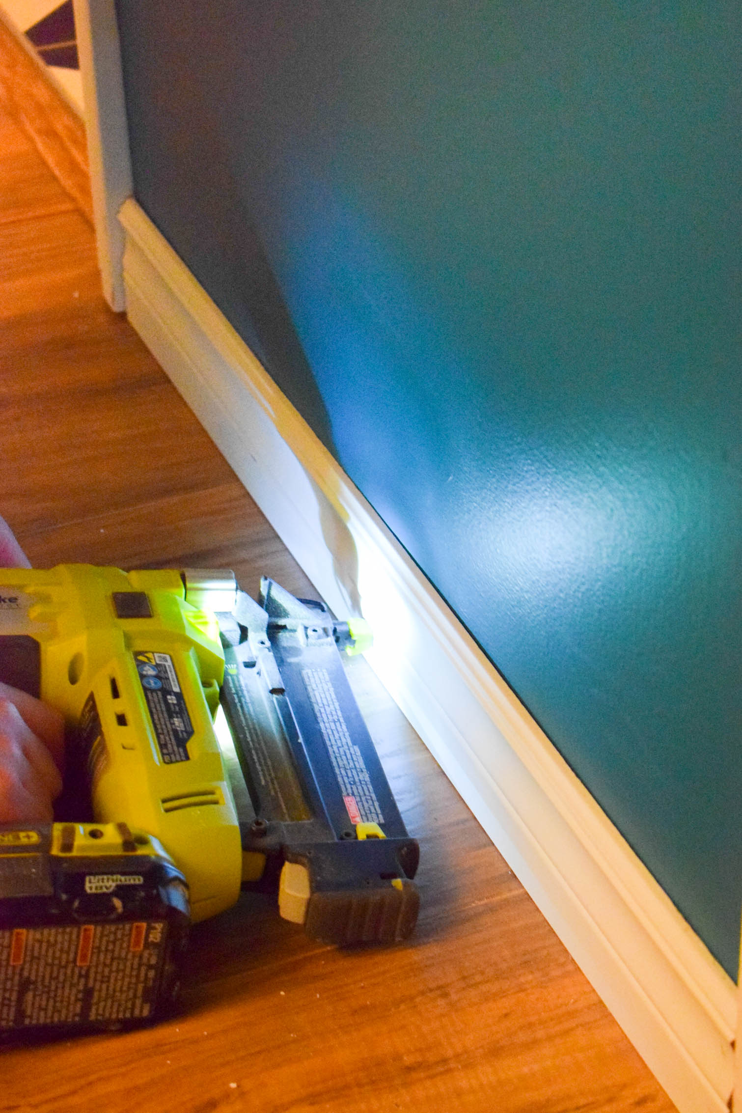 How To Install Laminate Flooring Pmq For Two