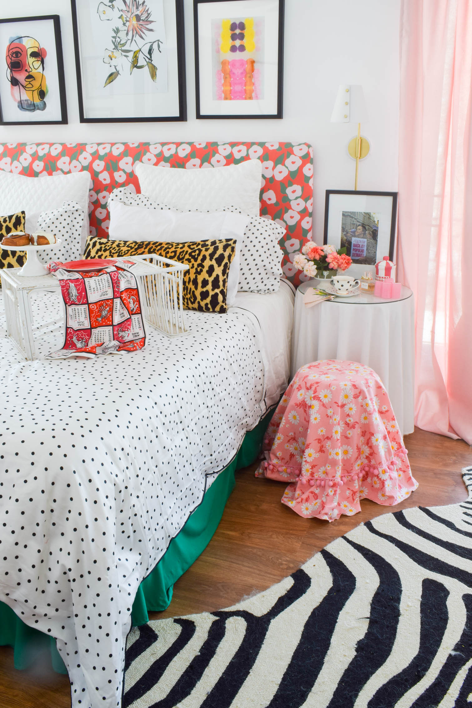 Pattern Play