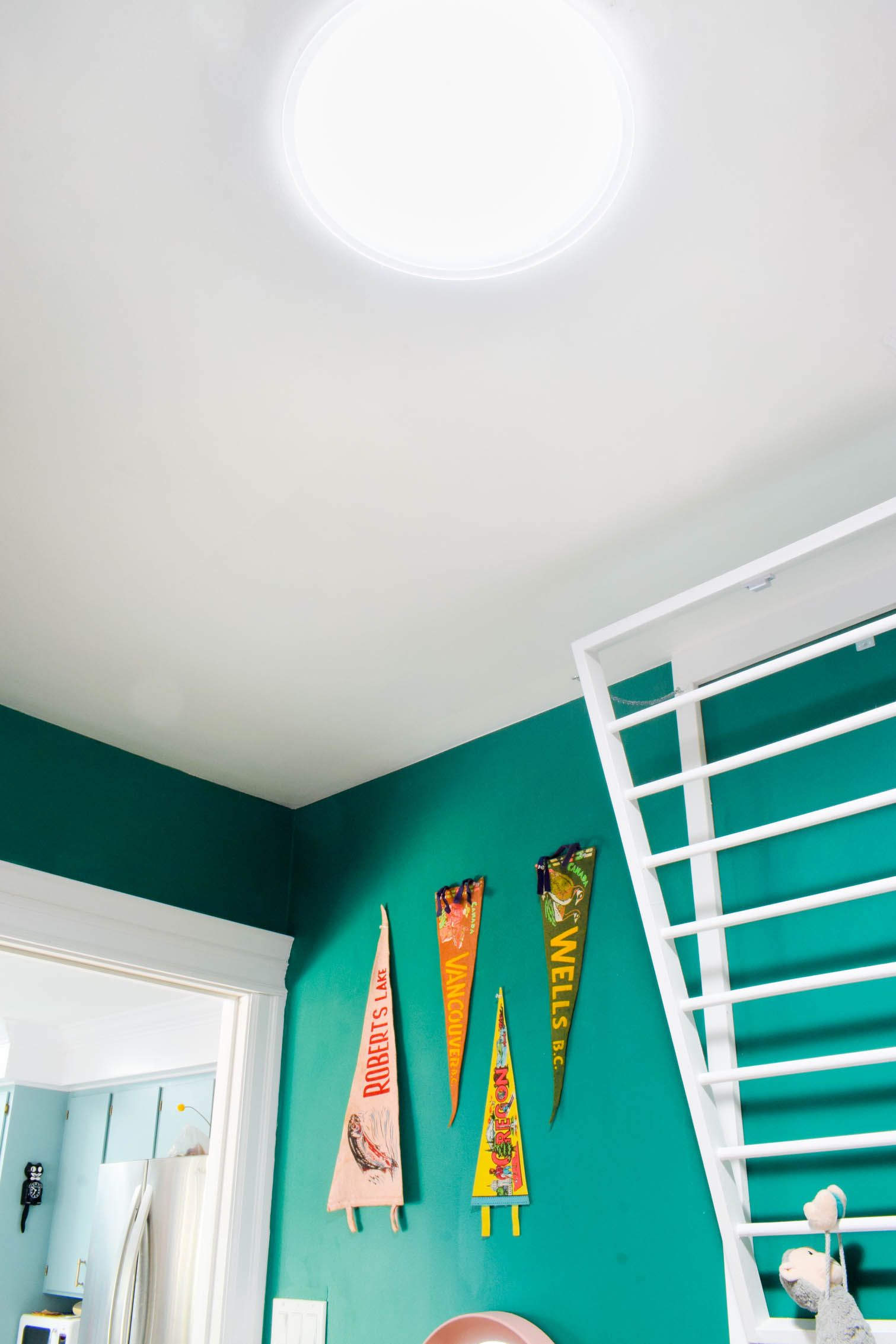 We've added 3 VELUX SUN TUNNEL Skylights and answer all your questions about the process, cost, and maintenance! Hint: it's more affordable and easier than you'd think.