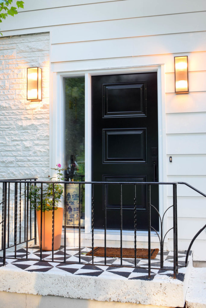 Choosing MCM Exterior Lighting: what you need to know • PMQ for two