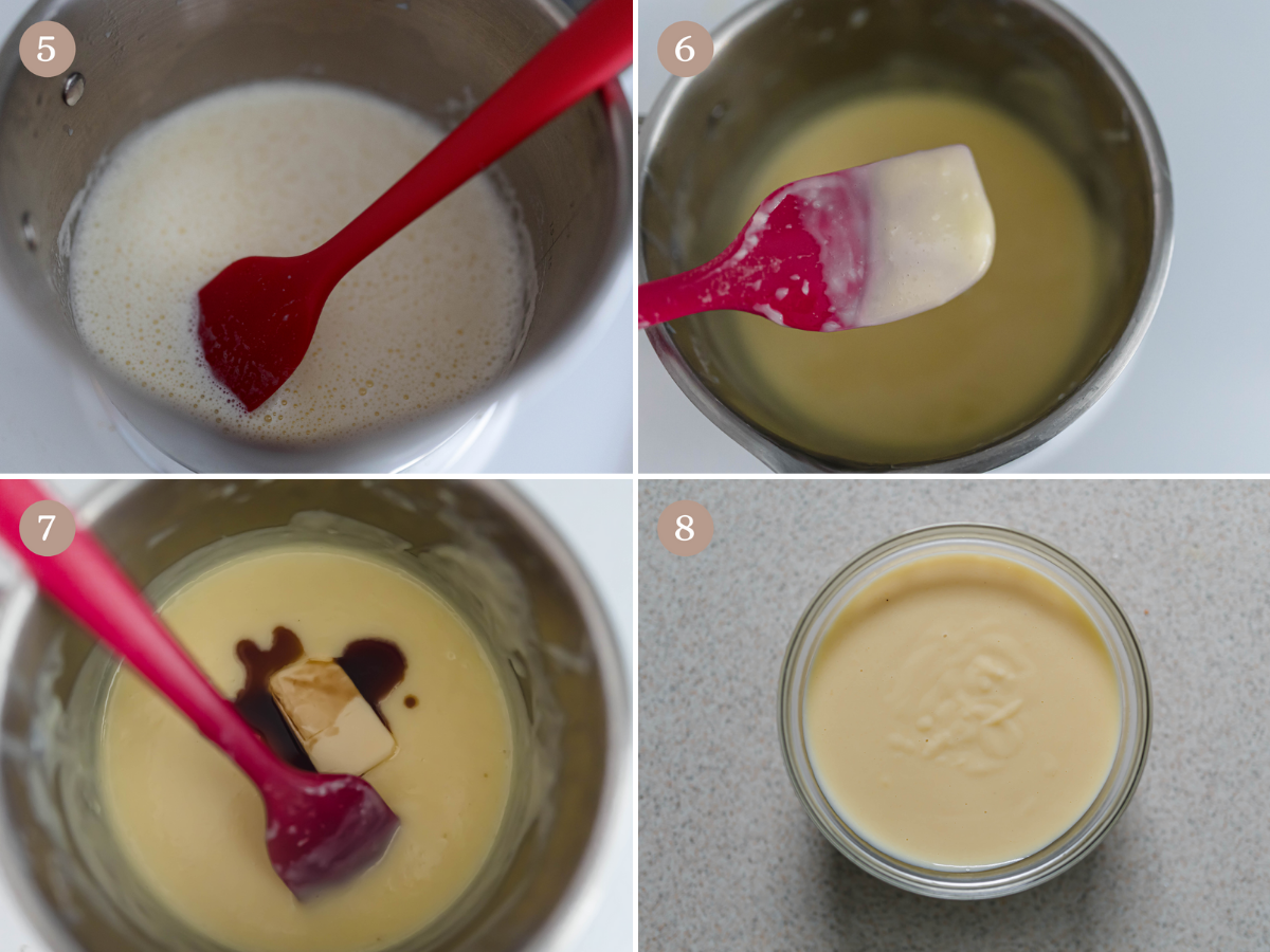Creme Brulee Cupcakes are the perfect dessert for people who love unique treats that aren’t overly sweet. Easy to make too!
